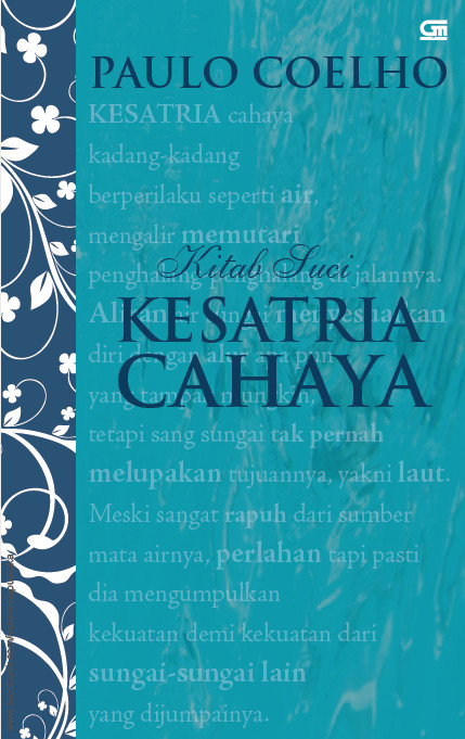 Kitab Suci Kesatria Cahaya